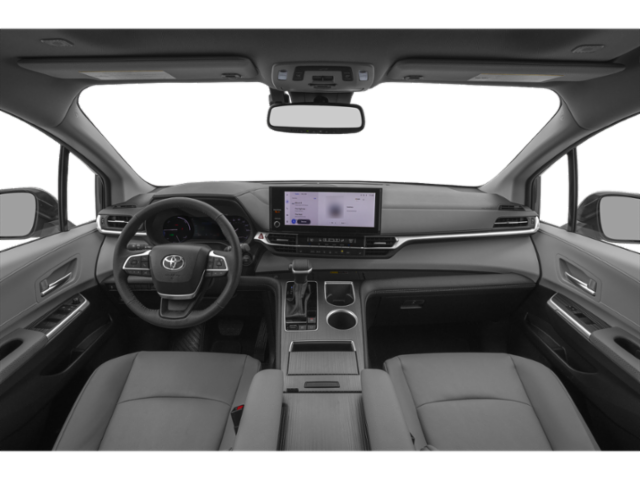 New 2025  Toyota XLE image 7