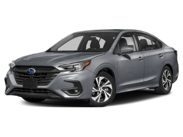 2024 Subaru Legacy
