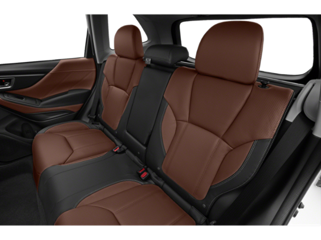 Used 2022 Crimson Red Pearl Subaru Touring image 11