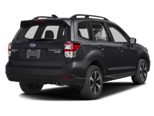 Used 2018 Subaru Forester Premium with VIN JF2SJAEC7JH445483 for sale in Arundel, ME