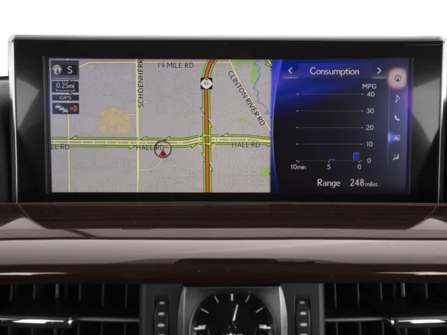 Used 2017 Beige Lexus 570 image 17