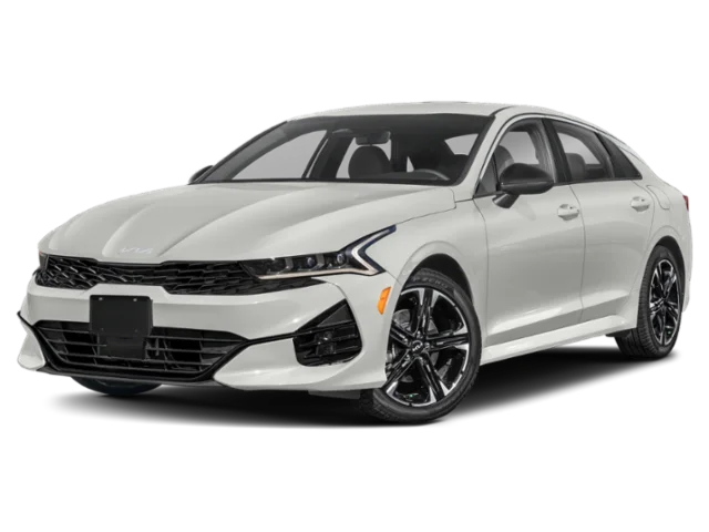 2023 Kia Optima GT-Line FWD's photo
