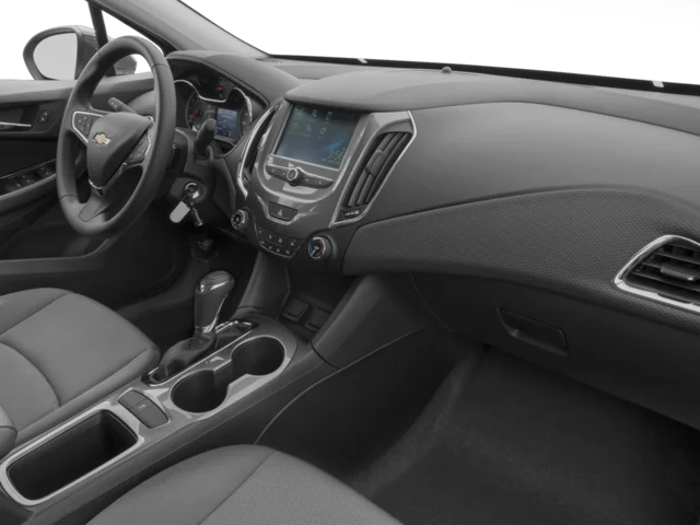 Used 2017 Silver Chevrolet LT image 18