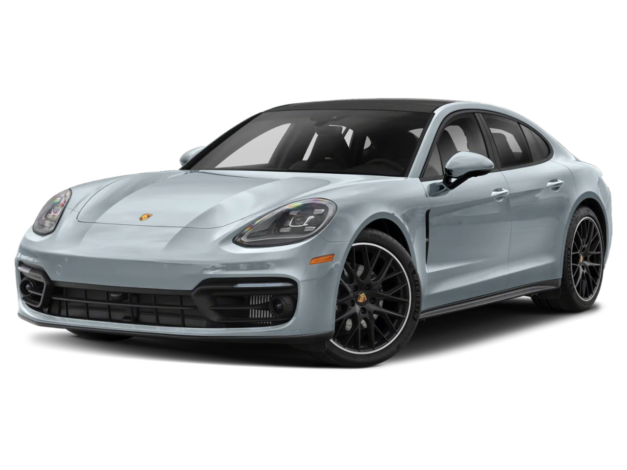 2021 Porsche Panamera 4's photo