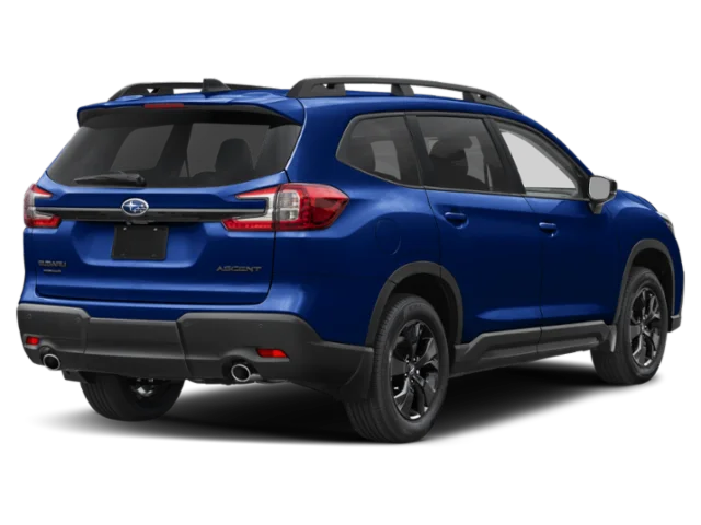 New 2026 Sapphire Blue Pearl Subaru Premium image 2
