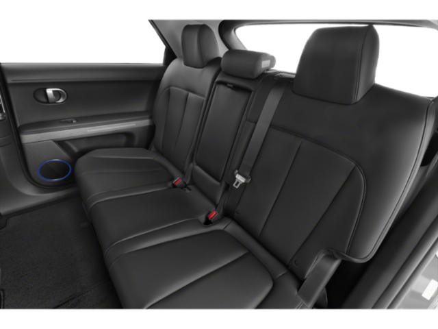 Used 2024 Black Hyundai SEL image 13