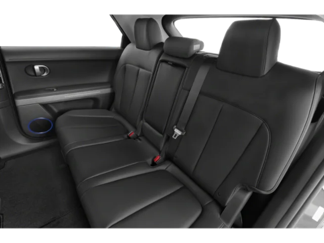 Used 2024 Blue Hyundai SEL image 13
