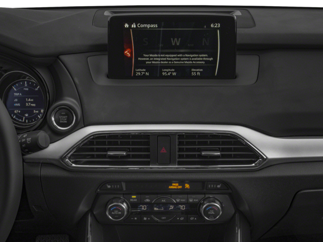 Used 2018 Machine Gray Metallic Mazda Touring image 7