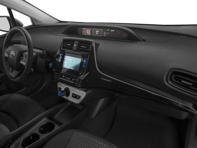 Used 2017 Beige Toyota Three image 19