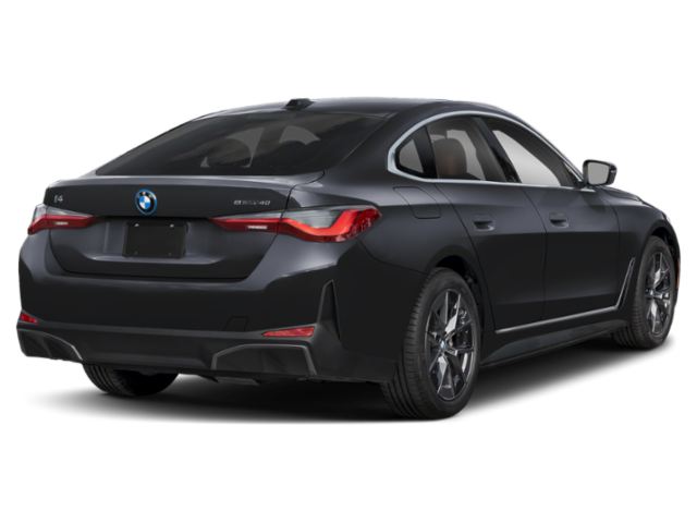 Used 2025 BMW i4 40 with VIN WBY23HD02SFT90381 for sale in Clarksville, MD