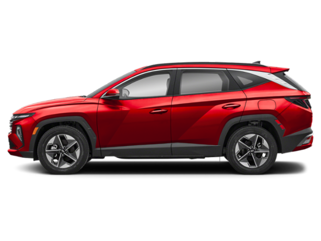 New 2026 Ultimate Red Hyundai SEL Premium FWD image 18