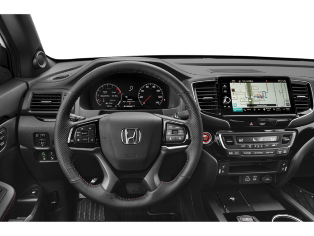 New 2026 Sonic Gray Pearl Honda Black Edition image 4