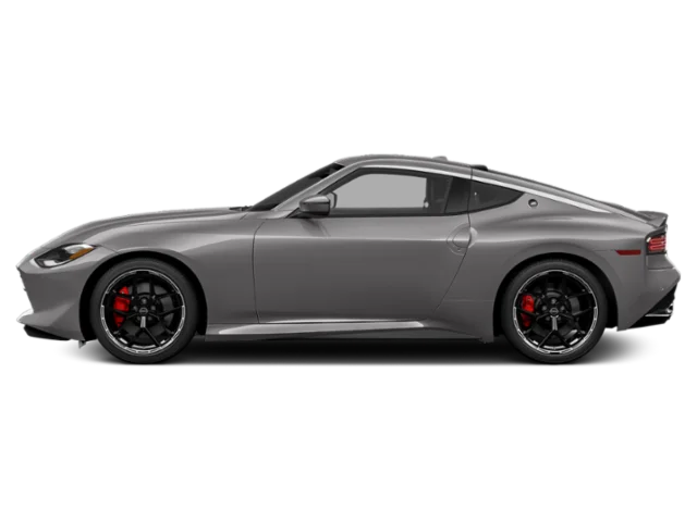 New 2027 Gun Metallic Nissan Performance image 2