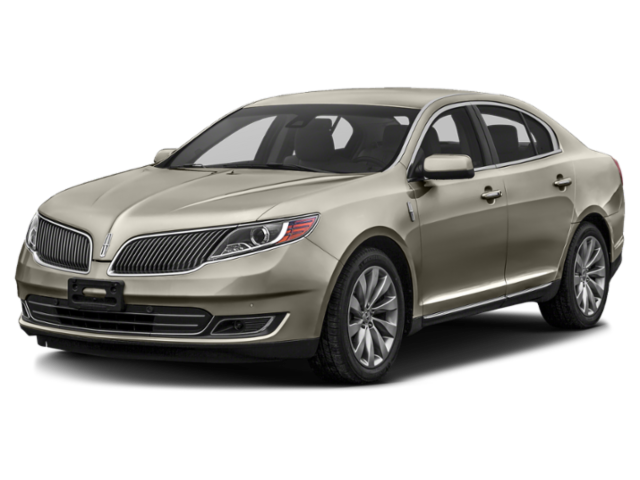 2015 Lincoln MKS