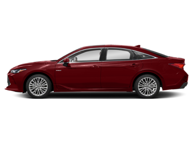 Used 2021 Pearl Toyota Limited image 10
