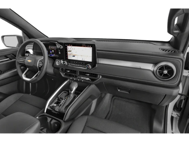 Used 2023 Black Chevrolet LT image 12