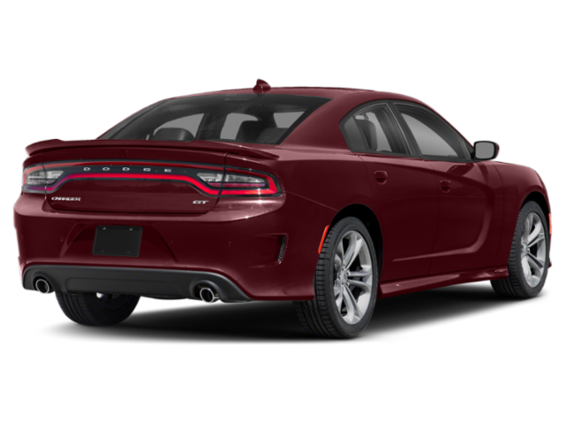 Used 2020  Dodge GT image 3