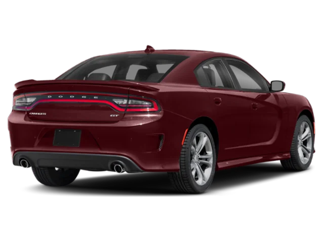 Used 2020 Red Dodge GT image 2