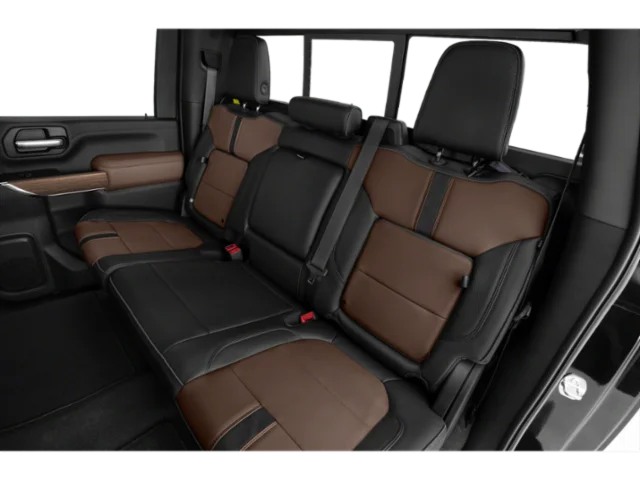 Used 2021 Beige Chevrolet High Country image 20