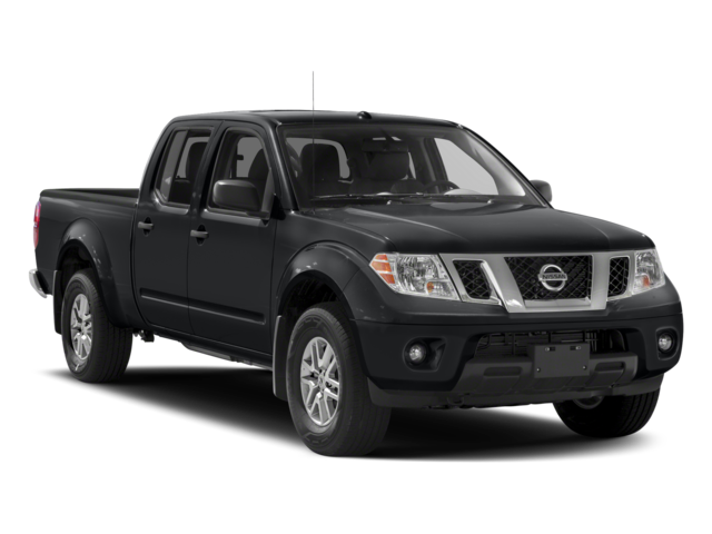 Used 2017 Gun Metallic Nissan SV image 15