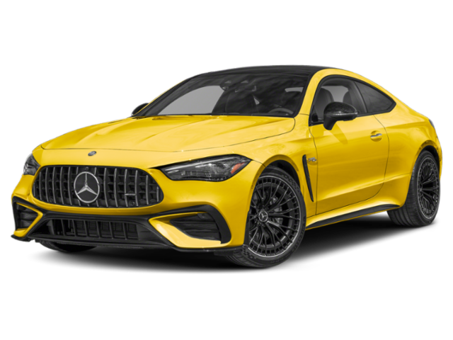 2026 Mercedes-Benz CLE's photo