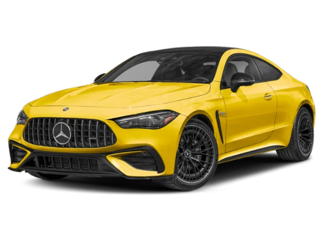 2026 Mercedes-Benz CLE's photo