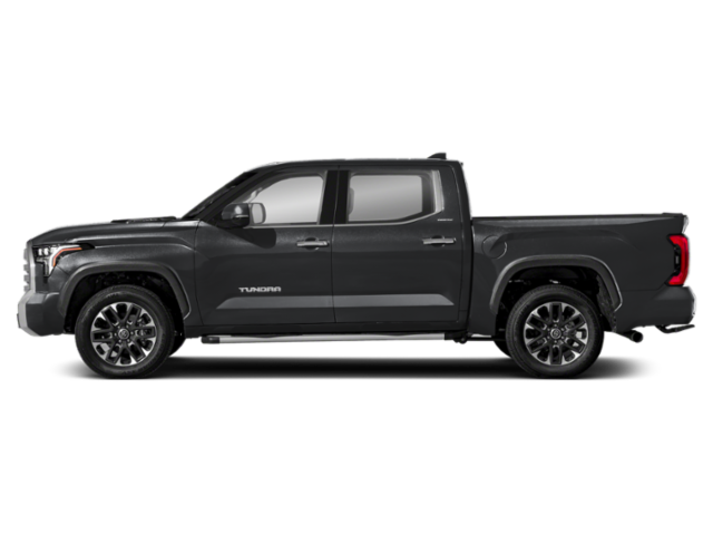 Used 2024 Gray Toyota Limited image 4