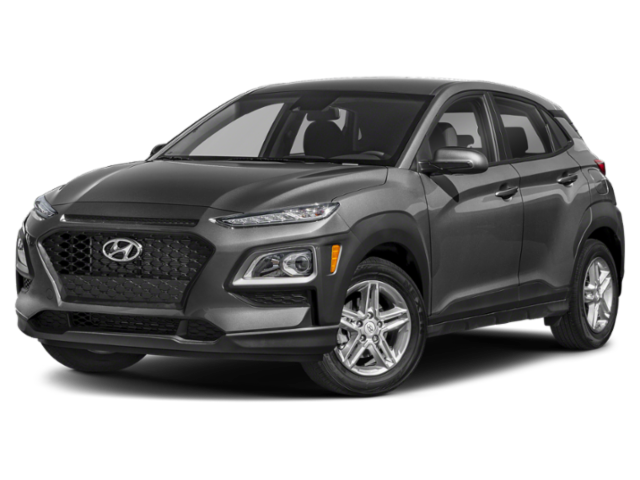 Used 2021 Gray Hyundai SE image 4