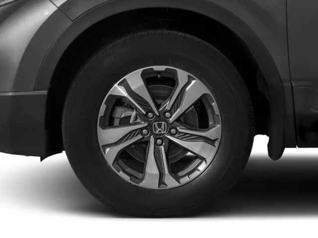 Certified Used 2017 Red Honda LX image 8