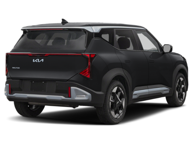New 2027 Aurora Black Pearl Kia S image 2