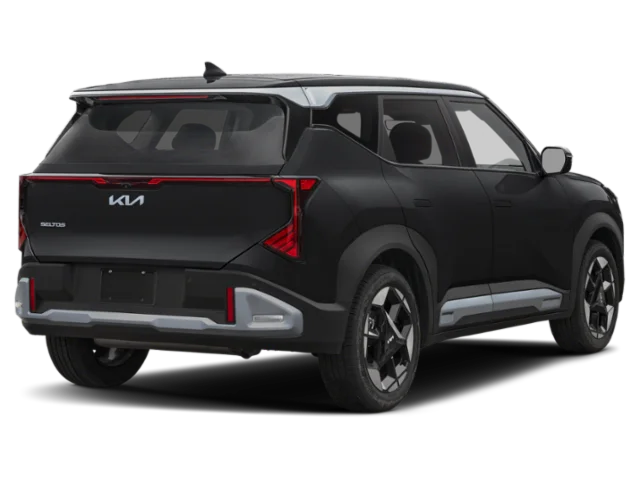 New 2027 Aurora Black Pearl Kia S image 2