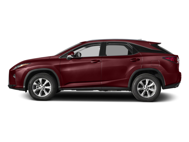 Used 2016 Mica Lexus 350 image 3