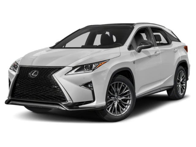 2019 Lexus RX 350 350 F SPORT AWD's photo