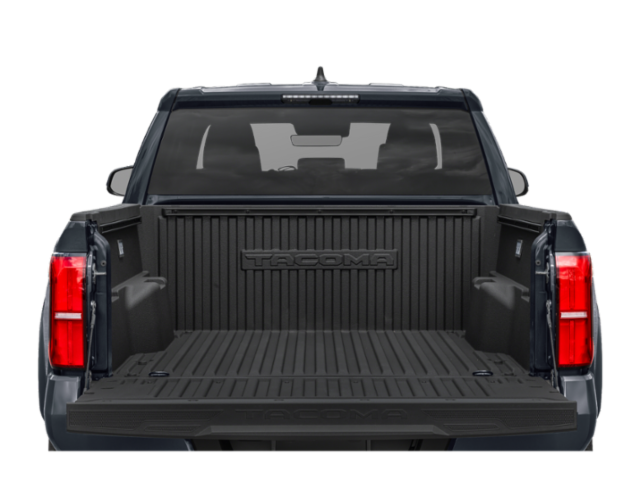 2025 Toyota Tacoma TRD Sport Double Cab photo 3