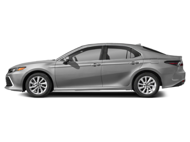 Used 2021 Blueprint Toyota LE image 3
