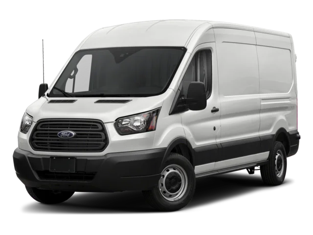 2018 Ford Transit 150 Van Med Roof Sliding Pass. 130 WB's photo