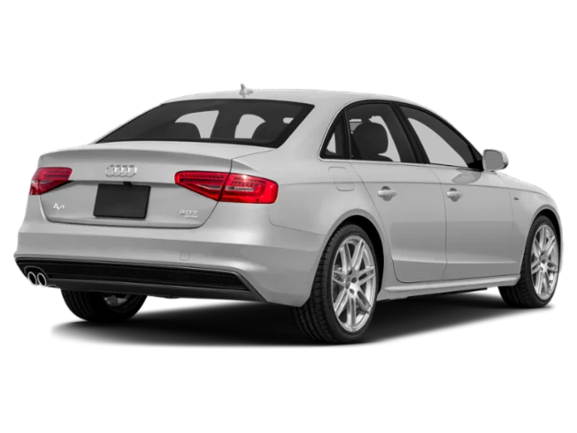 Used 2015 Audi A4 Premium Plus with VIN WAUFFAFL3FN032790 for sale in Woodside, NY