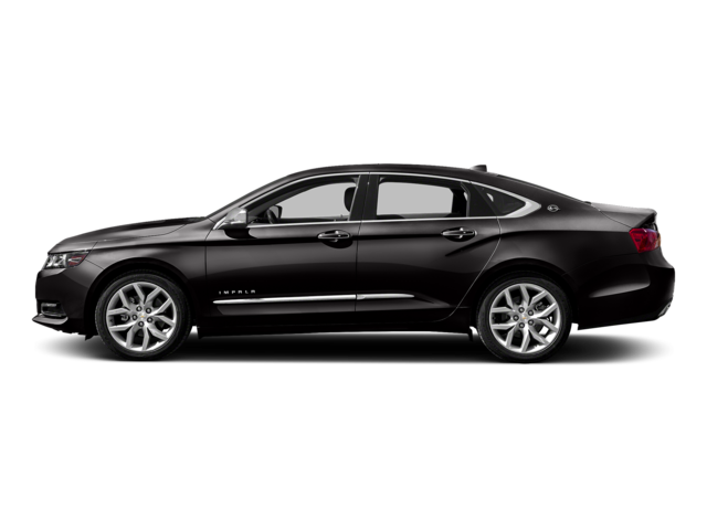 Used 2016 BLACK Chevrolet LTZ image 3