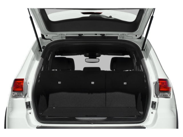 Certified Used 2019 Diamond Black Crystal Pearlcoat Jeep Upland image 9