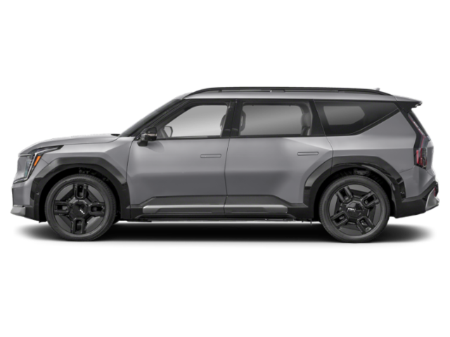 Used 2026 Panthera Metal Matte KIA GT-LINE image 5