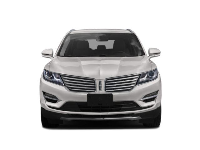 Used 2018 Silver Lincoln Select image 4