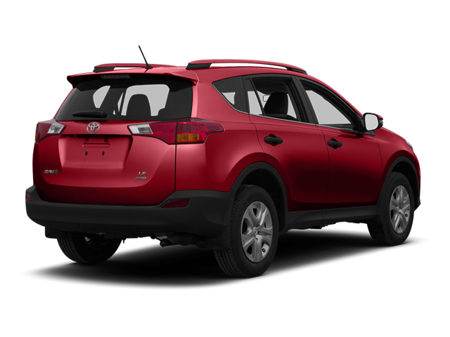 Used 2013 Red Toyota Limited image 2