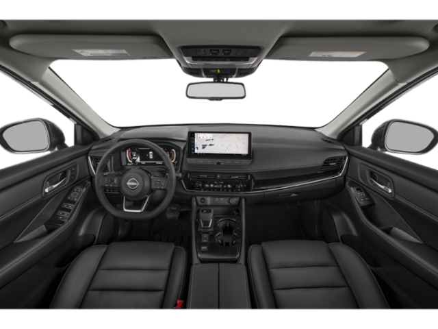 Used 2024 White Nissan SL image 5