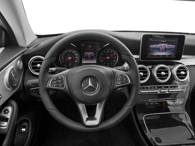 Used 2017  Mercedes-Benz C 300 image 7