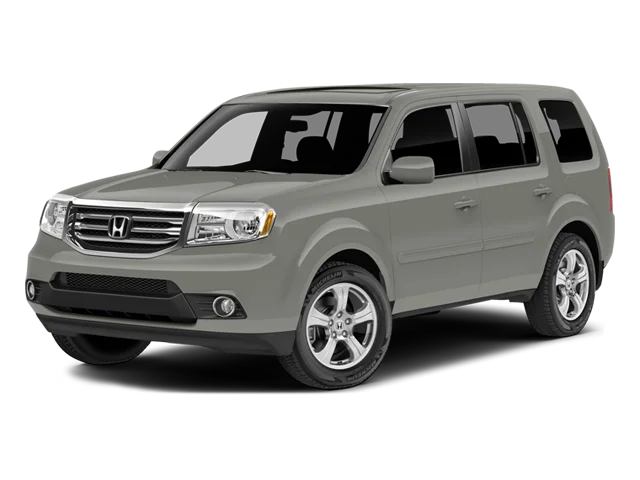 Used 2014  Honda EX-L image 1