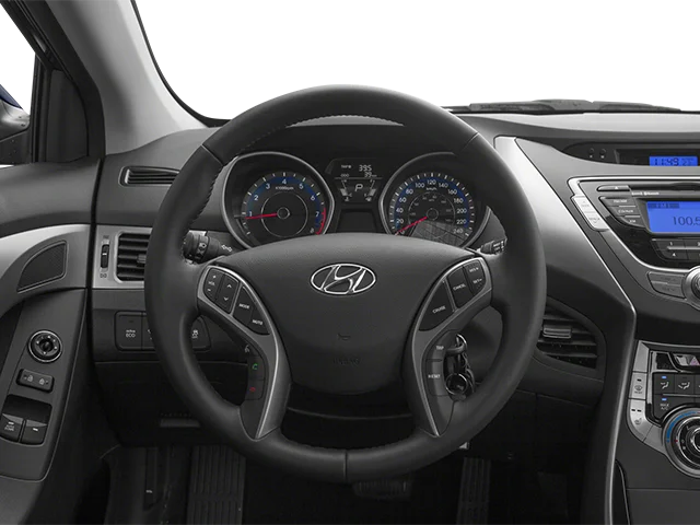 Used 2013 White Hyundai GS image 11