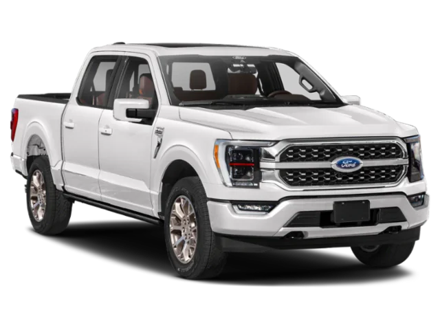 Used 2023  Ford King Ranch image 6