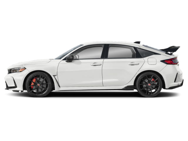 New 2026 Championship White Honda  image 6