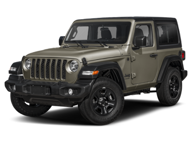 New 2027 41 Paint Jeep Sport S image 13