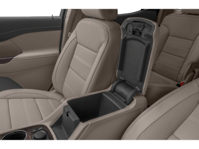 Used 2021 White GMC Denali image 11